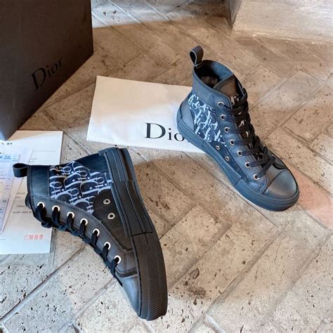 replica dior mens shoes|are dior heels real.